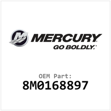 Mercury OEM 8M0168897