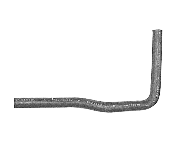 Mercury 8M0171261