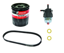 Mercury SERV KIT-100 HRS 8M0172447