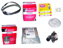 Mercury SERV KIT-300 HRS 8M0172448