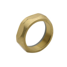 Mercury - Nut-prop, front - 11-8M0176914