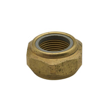 Mercury - Nut-prop, rear - 11-8M0176915