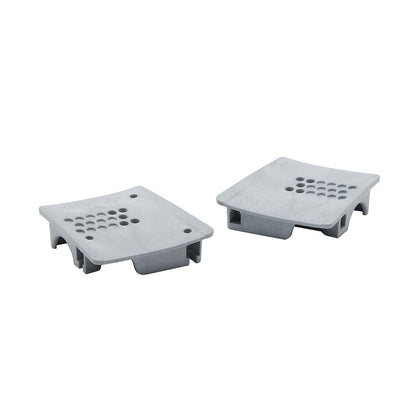 Mercury - Screens-strut - 35-8M0207396