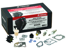 Mercury MAINTENANCE KIT 8M0227355