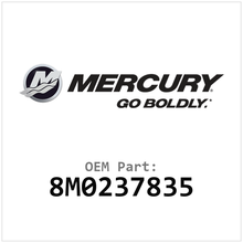 Mercury OEM 8M0237835