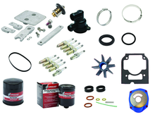 Mercury MAINT KIT 300 HR 8M0238171