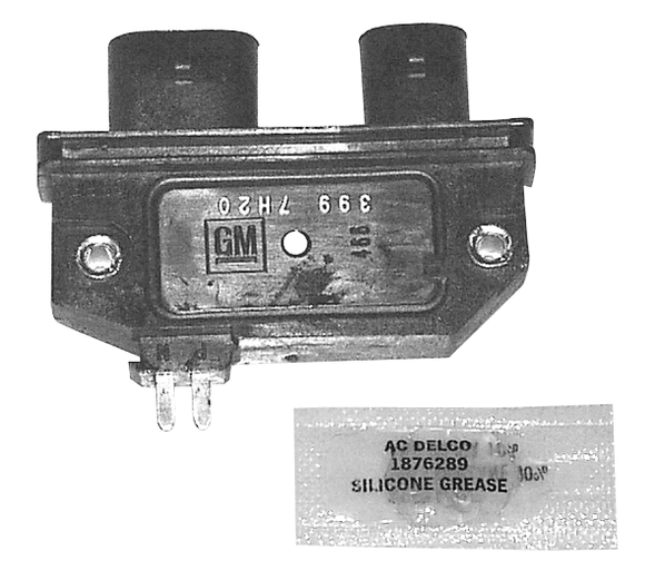 Mercury 8M6008208