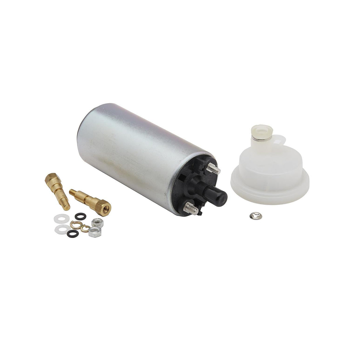 Mercury – Electric Fuel Pump | Yamaha EFI Series | Marine-Grade Construction | 8M6010290