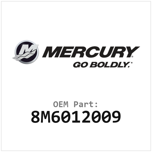 8M6012009