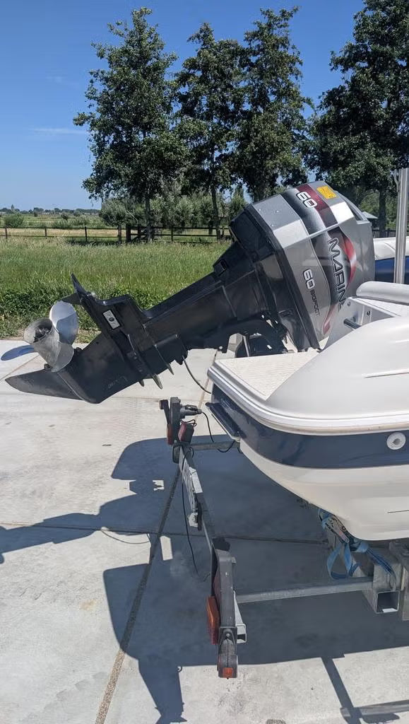 Campion Allante 485VR