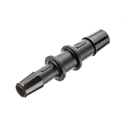 Mercury - Fuel Line Coupler - Fits Mercury .375 I.D. to .3125 I.D. Fuel Line - 22-8M0001721
