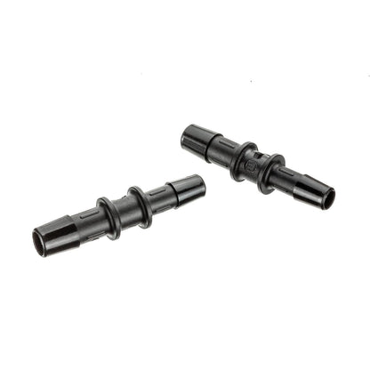Mercury - Fuel Line Coupler - Fits Mercury .375 I.D. to .3125 I.D. Fuel Line - 22-8M0001721