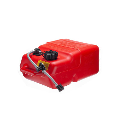 Mercury - 6.6 Gallon Fuel Tank - 1200-8M0045691