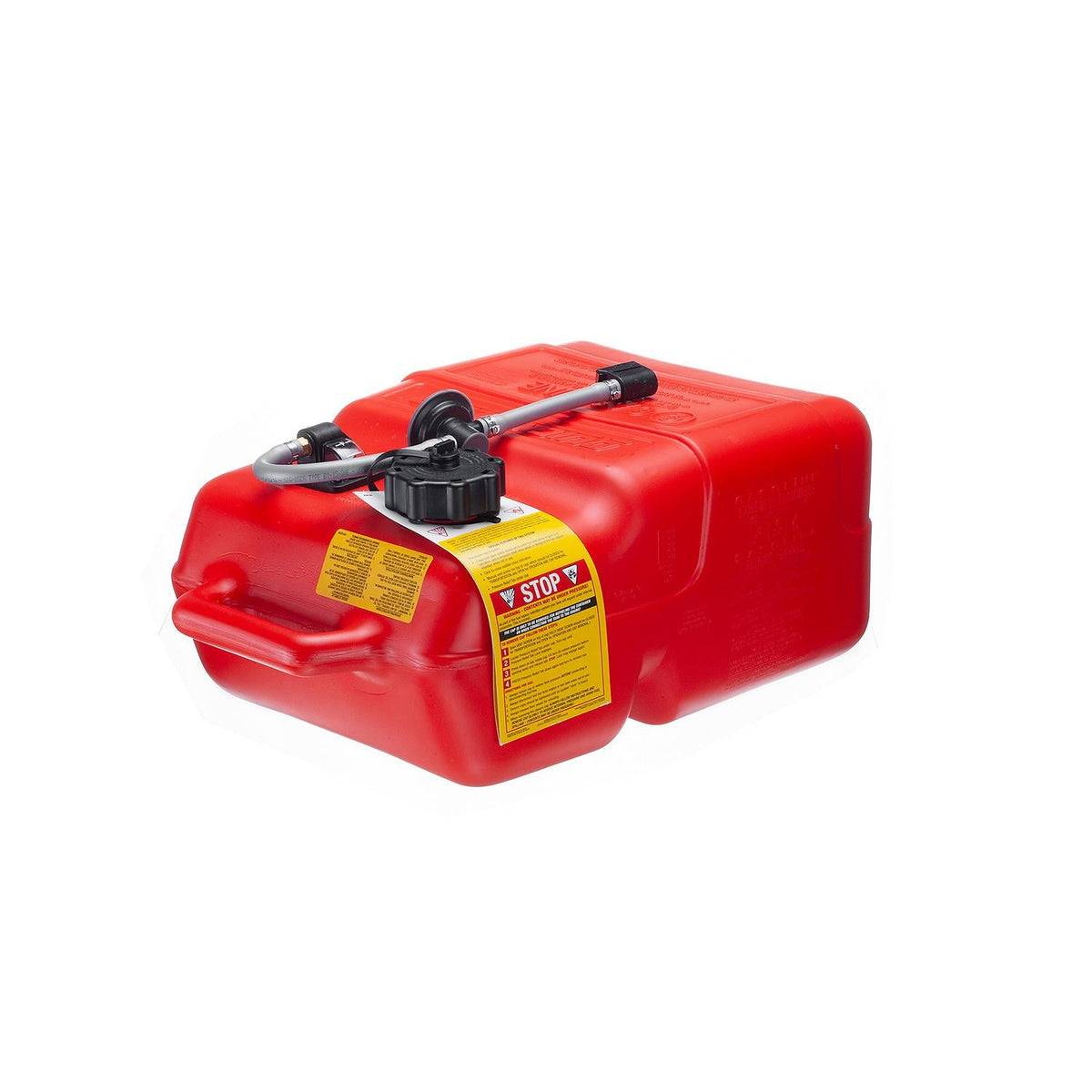 Mercury - 6.6 Gallon Fuel Tank - 1200-8M0045691