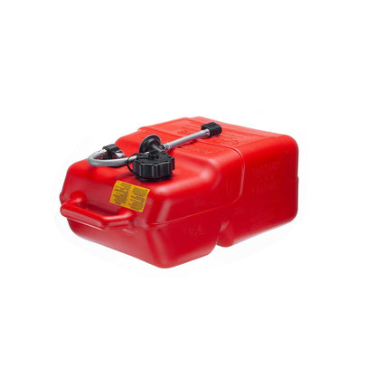 Mercury - 6.6 Gallon Fuel Tank - 1200-8M0045691