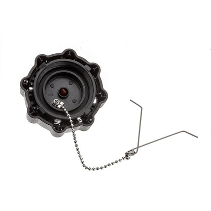 Mercury - Diurnal Fuel Tank Cap - 36-8M0064067
