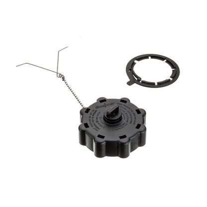 Mercury - Diurnal Fuel Tank Cap - 36-8M0064067