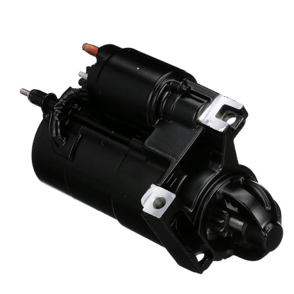 Mercury - Starter Motor - Fits 1963-1998 GM In-Line 4 & 6 Cyl. Engines - 50-8M0090697