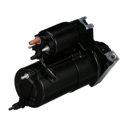 Mercury - Starter Motor - Fits 1963-1998 GM In-Line 4 & 6 Cyl. Engines - 50-8M0090697