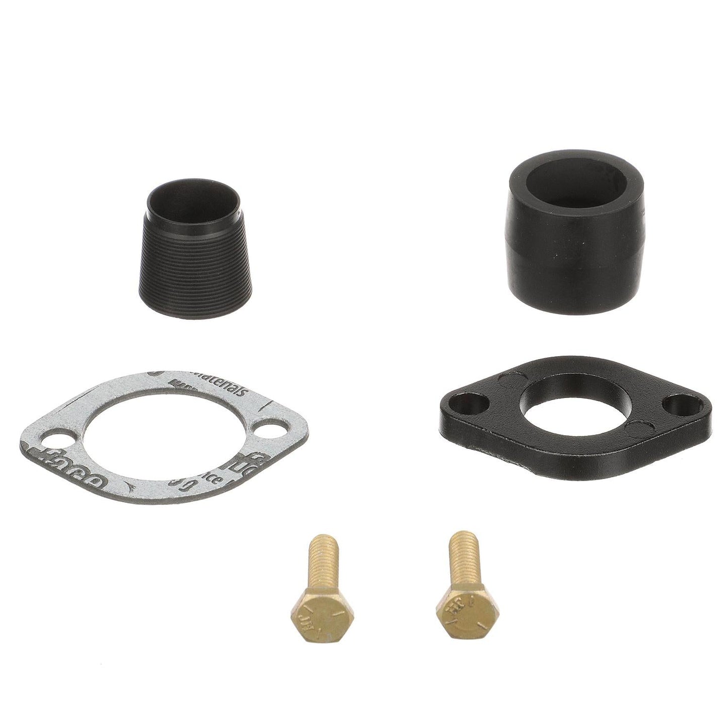 Mercury Mercruiser - Hose - Bell Housing - Fits Bravo Transom - 32-8M0090859
