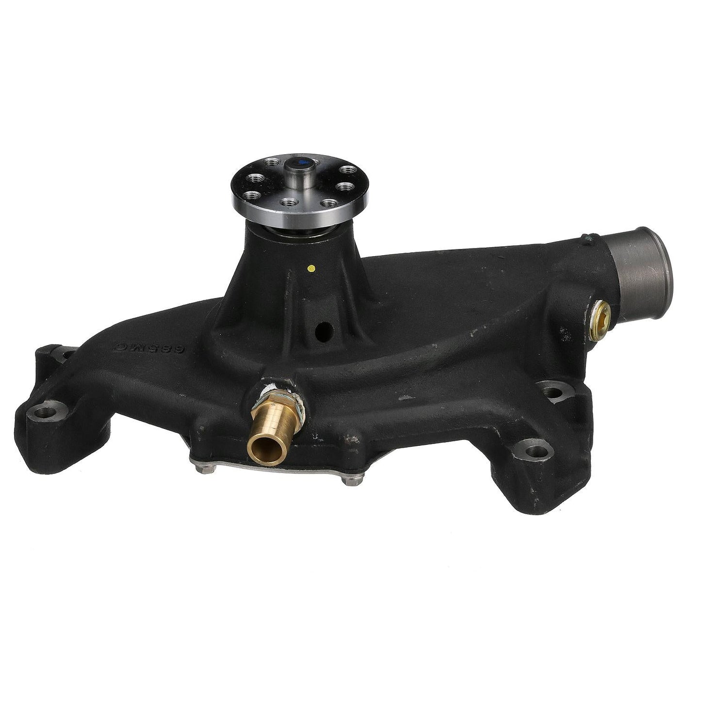 Mercury - Water Circulating Pump - Fits GM V-8 Engines - 46-8M0113735