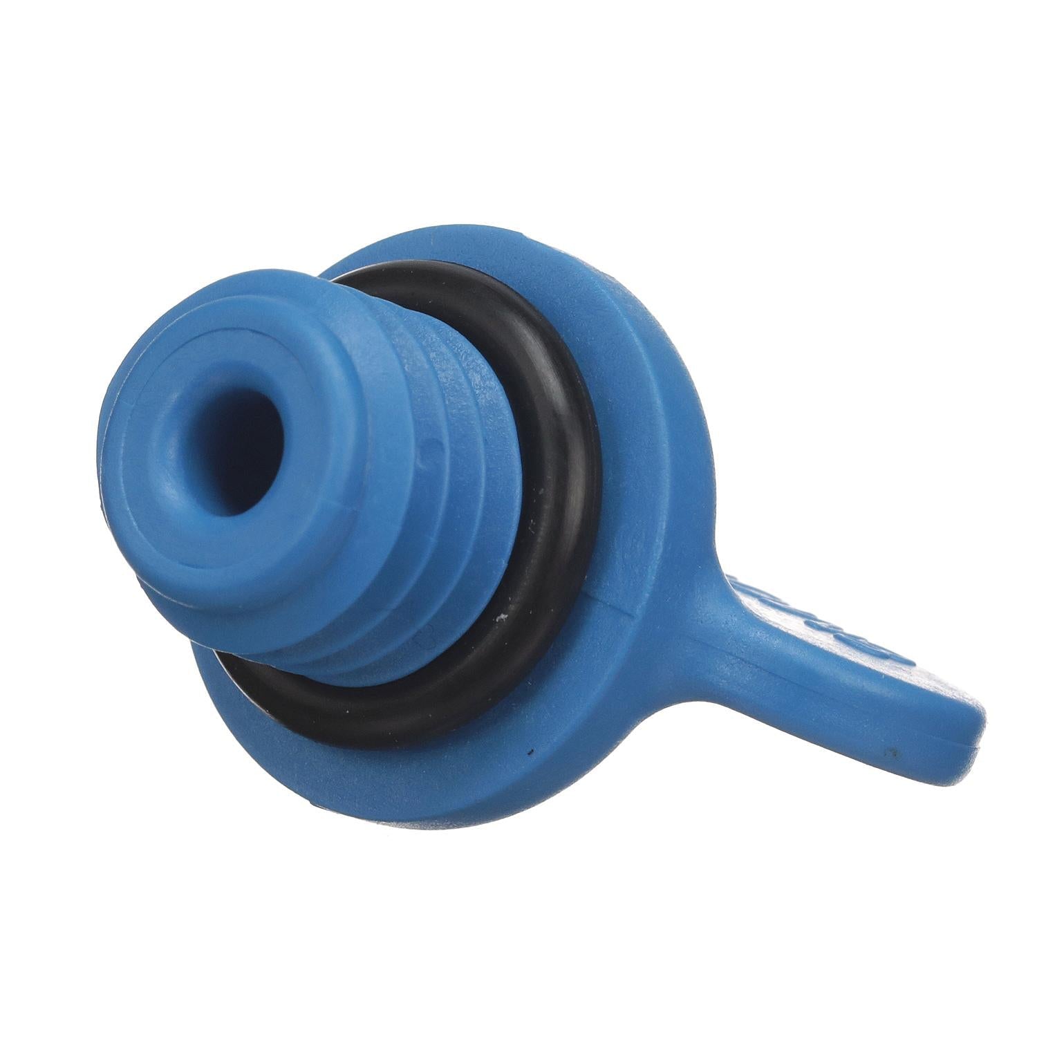 Mercury - Drain Plug - Fits MerCruiser Cylinder Blocks and Exhaust Manifolds- 22-8M0119211