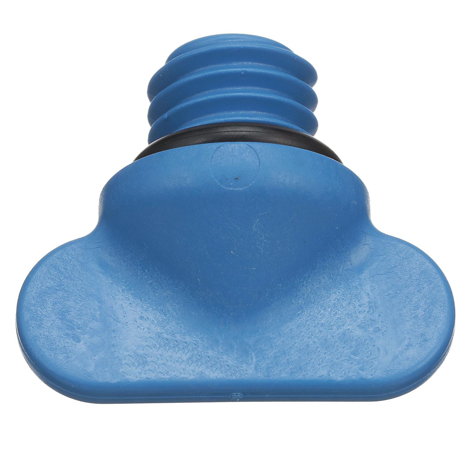 Mercury - Drain Plug - Fits MerCruiser Cylinder Blocks and Exhaust Manifolds- 22-8M0119211