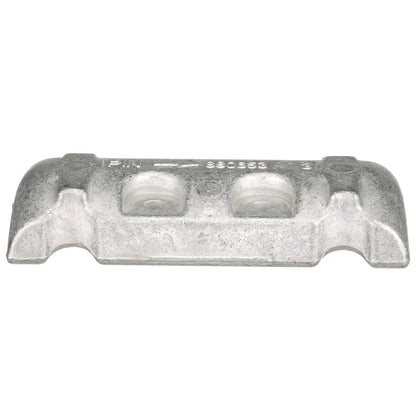 Mercury Quicksilver - Anode Kit - Saltwater or Freshwater - Fits 6 Cylinder, 200‑300 HP Verado Outboards - 97-8M0126670