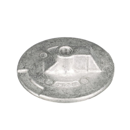 Mercury Quicksilver - Anode Kit - Saltwater or Freshwater - Fits 6 Cylinder, 200‑300 HP Verado Outboards - 97-8M0126670
