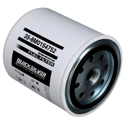 Mercury – Water Separating Fuel Filter | Yamaha-Compatible Series | Marine-Grade Construction | 8M0154752