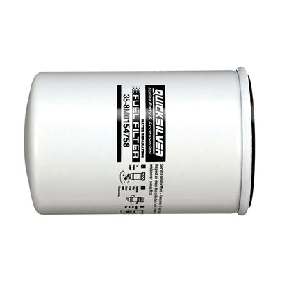 Mercury - WA FUEL WATER SEP FILT HI CAP - 8M0154758