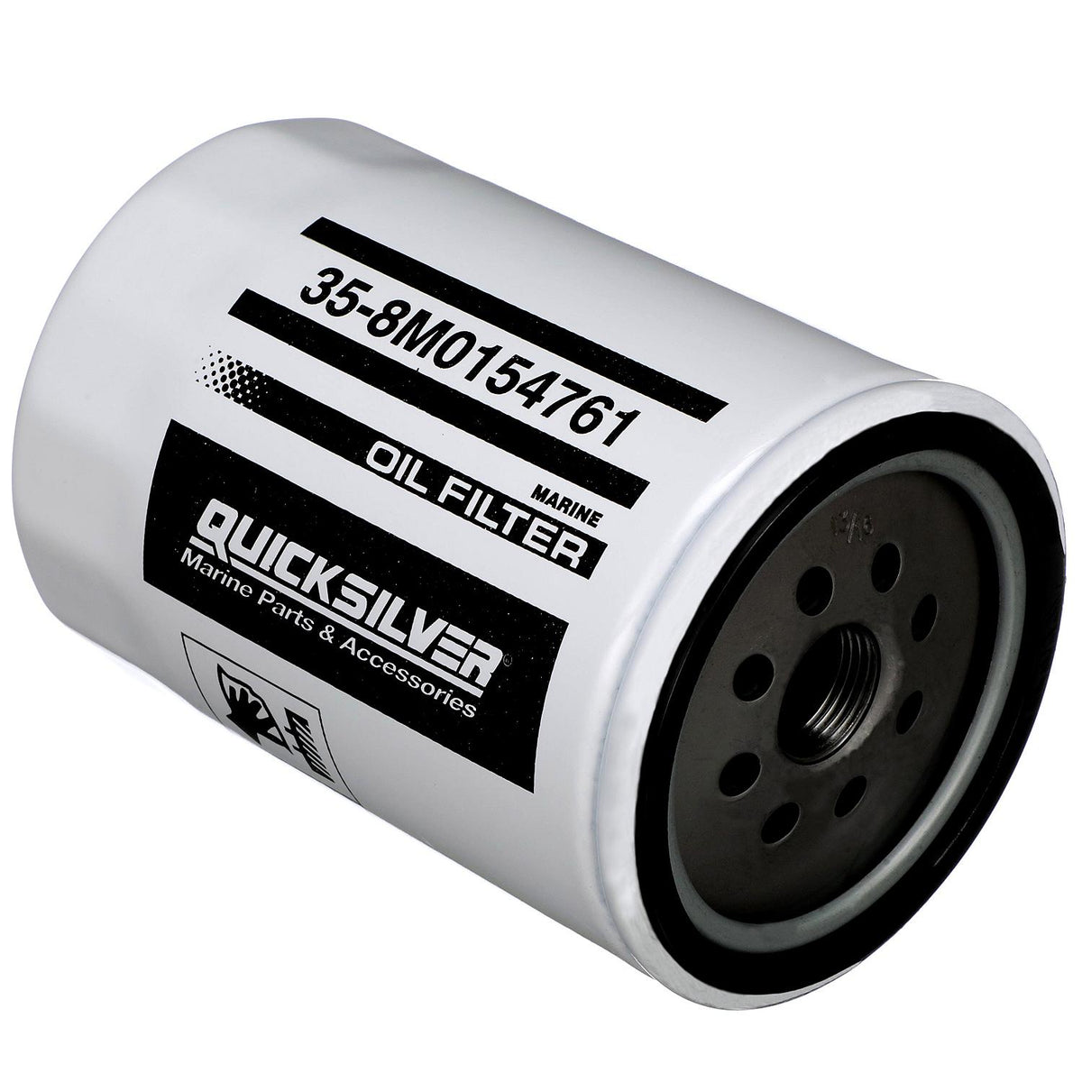 Mercury - WA FILTER OIL GM/CHEV LONG - 8M0154761