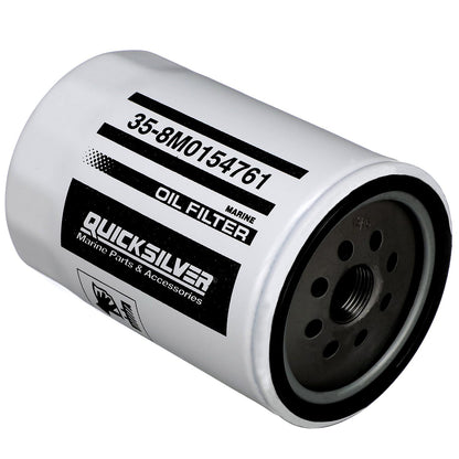 Mercury - WA FILTER OIL GM/CHEV LONG - 8M0154761