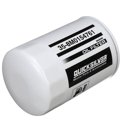 Mercury - WA FILTER OIL GM/CHEV LONG - 8M0154761