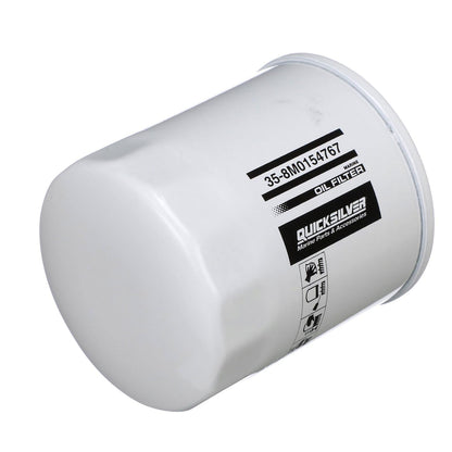 Mercury - WA FILTER OIL GM/CHEV V-6 - 8M0154767