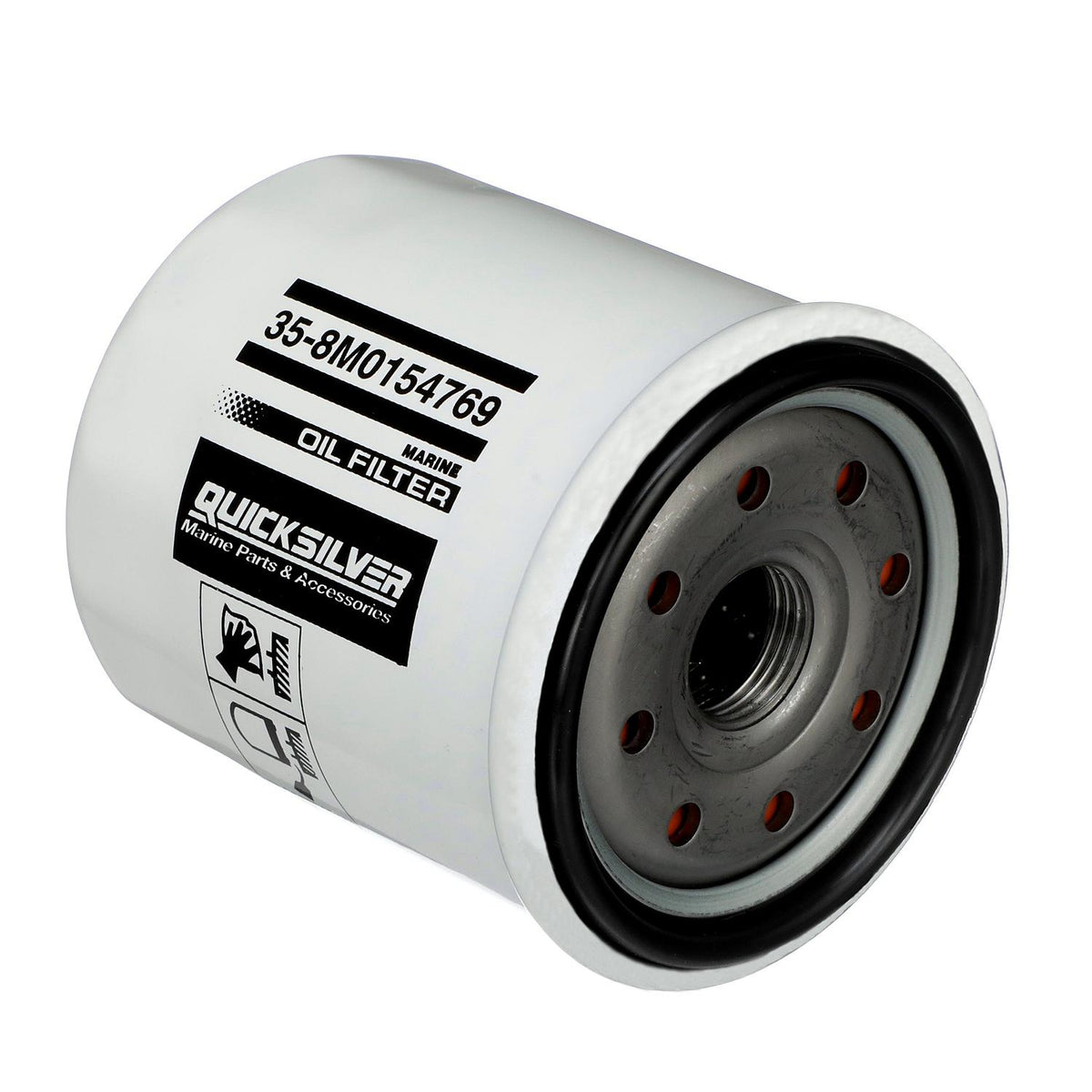 Mercury - WA FILT OIL YM69J134400300MERC - 8M0154769