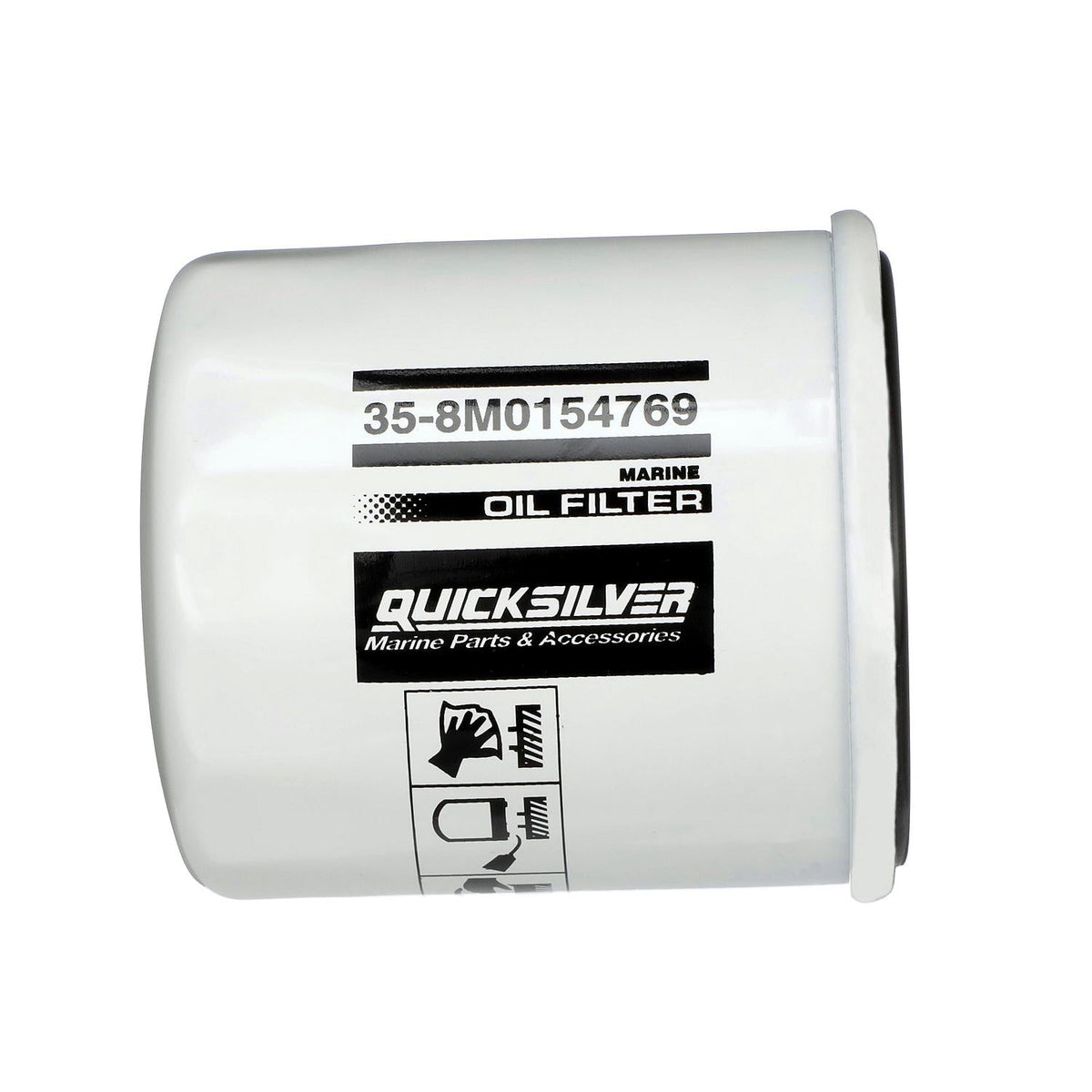 Mercury - WA FILT OIL YM69J134400300MERC - 8M0154769
