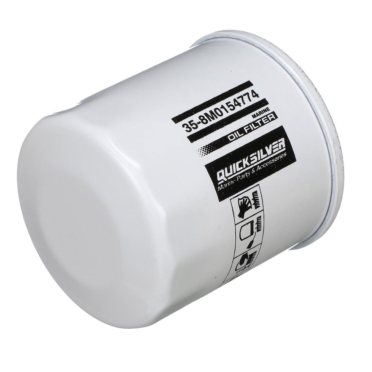 Mercury - WA FILTER-OIL YM# 3FV-13440-00 - 8M0154774