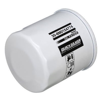 Mercury - WA FILTER-OIL YM# 3FV-13440-00 - 8M0154774