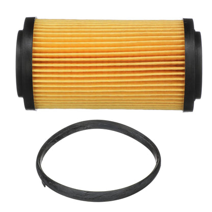 Mercury – Quicksilver 20 Micron Oil Filter | Oil Filtration Series | Metal Canister | 8M0154777
