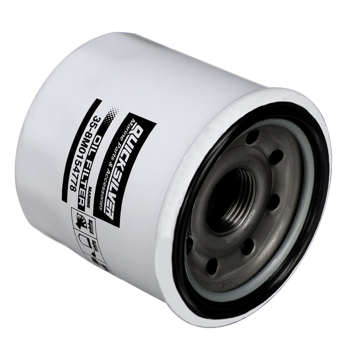 Mercury - WA FILT OIL HOND#15400-PFB-014 - 35-8M0154778
