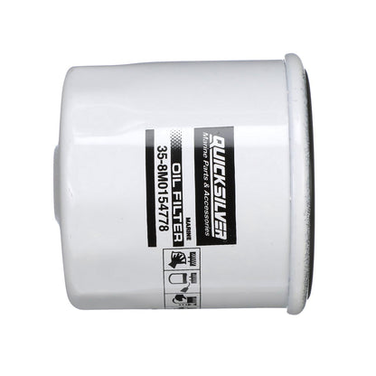 Mercury - WA FILT OIL HOND#15400-PFB-014 - 35-8M0154778