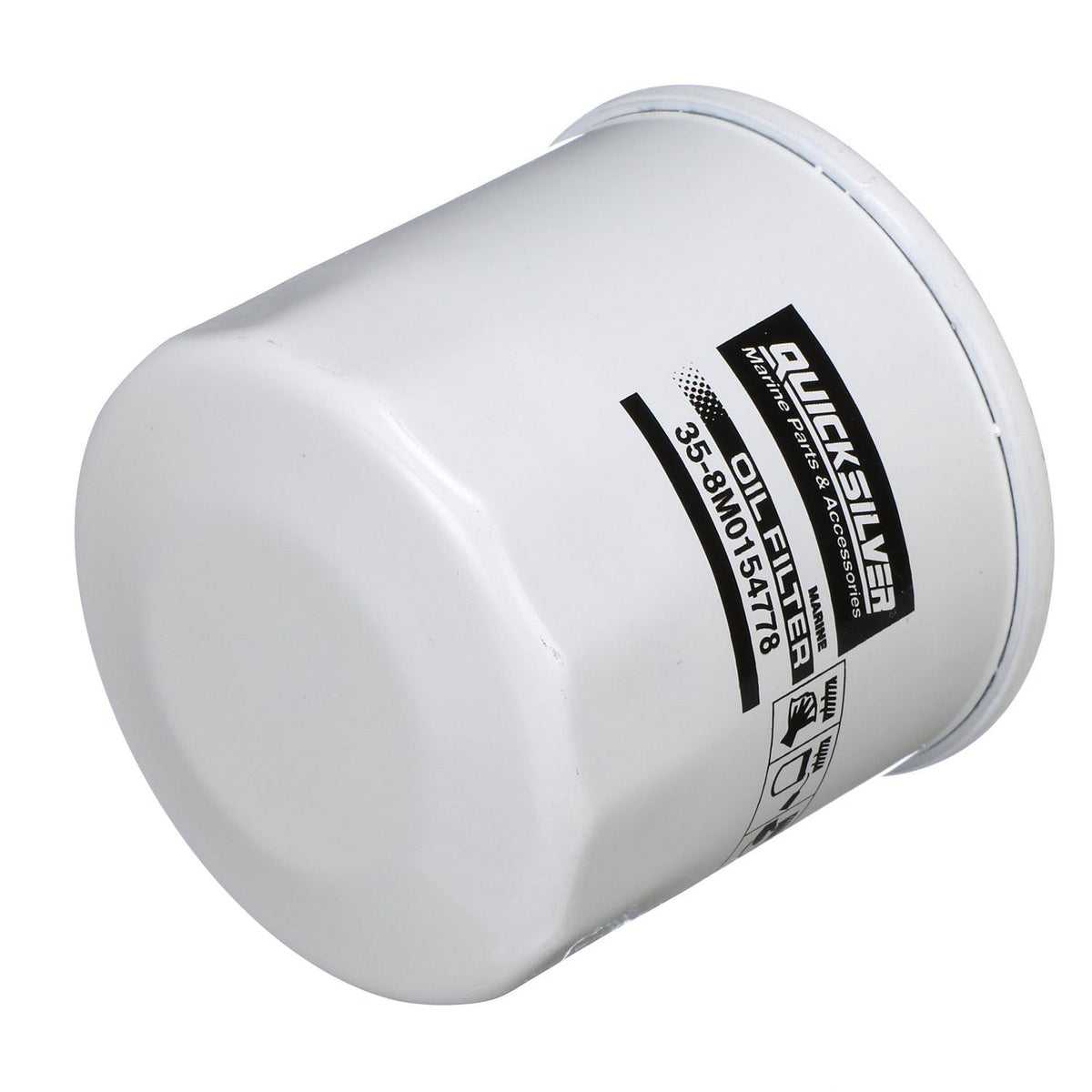 Mercury - WA FILT OIL HOND#15400-PFB-014 - 35-8M0154778