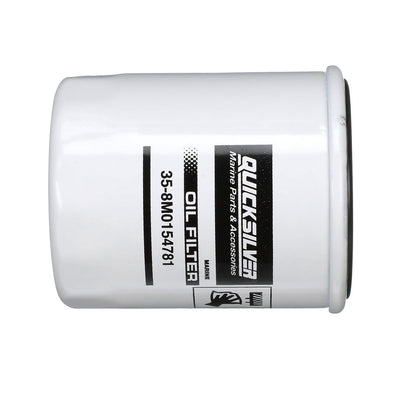 Mercury - WA FILT OIL SZ#16510 82703BRP - 8M0154781
