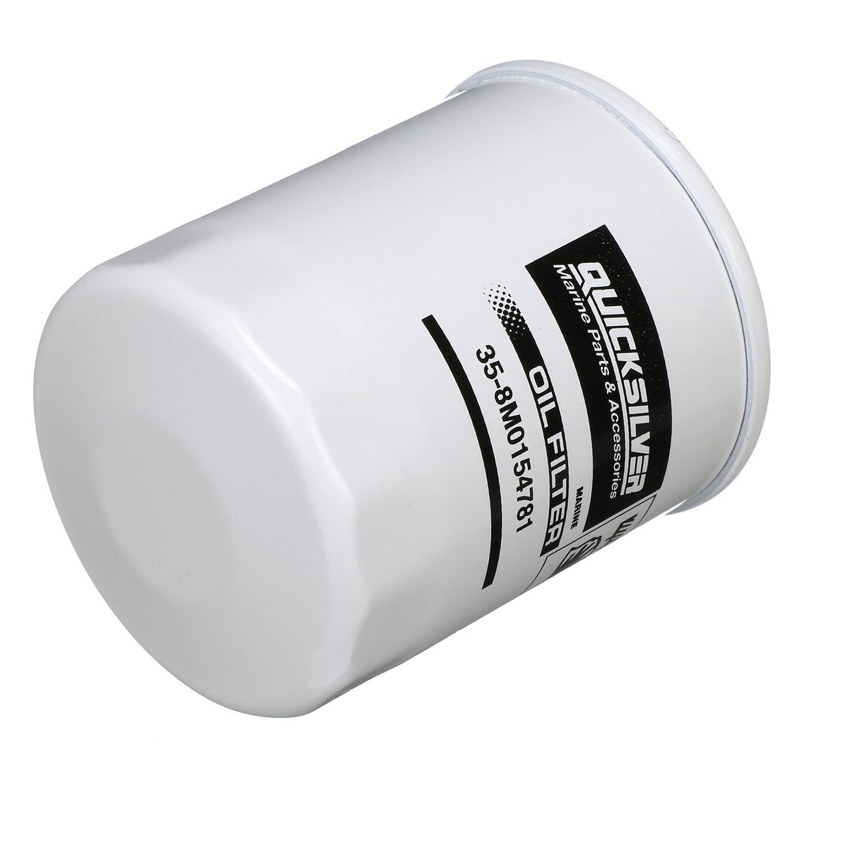 Mercury - WA FILT OIL SZ#16510 82703BRP - 8M0154781