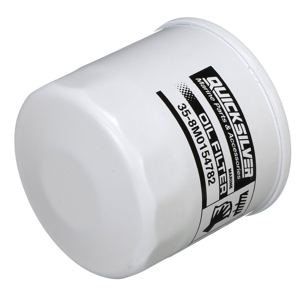 Mercury - WA FILT OILSZ1651061A20MHLBRP - 35-8M0154782