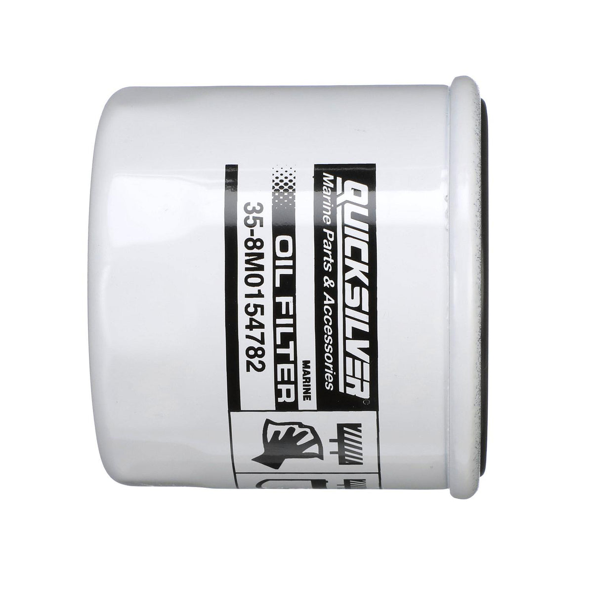 Mercury - WA FILT OILSZ1651061A20MHLBRP - 35-8M0154782