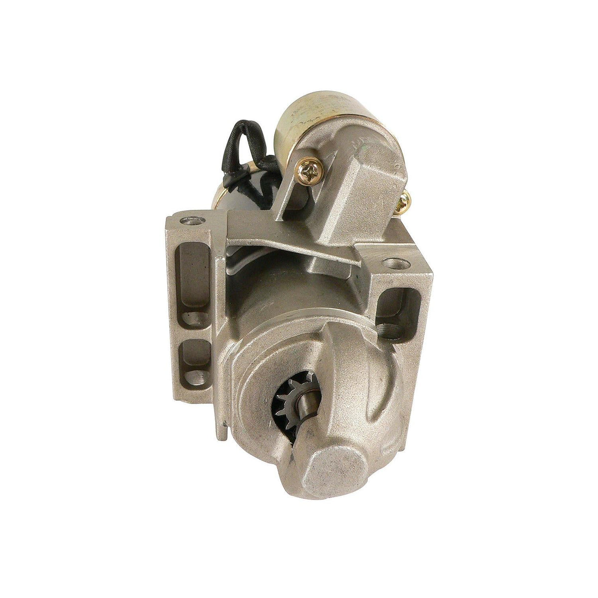 Mercury - A 12V DELCO STARTR CW 11T - 8M6007291