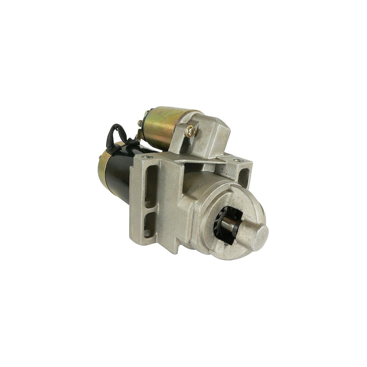 Mercury - A 12V DELCO STARTR CW 11T - 8M6007291