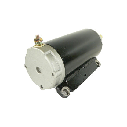 Mercury - A 12V J/E STARTR CCW 8 TOOTH - 8M6007320